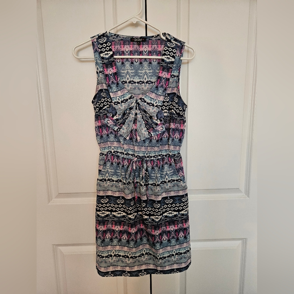 Boho Dress